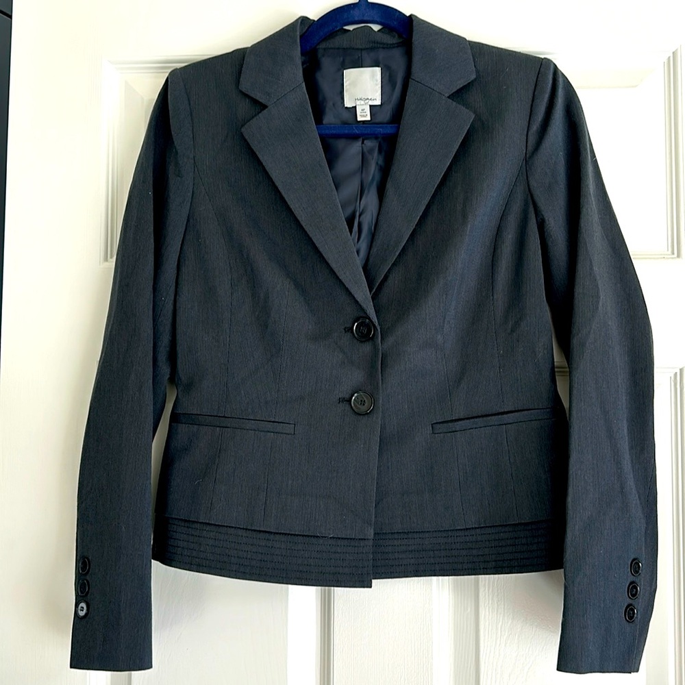 Halogen Blazer - size 4P